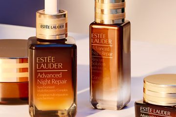 Estée Lauder