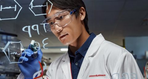 Johnson & Johnson