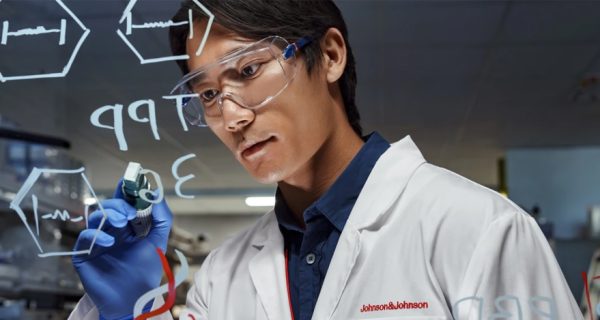 Johnson & Johnson