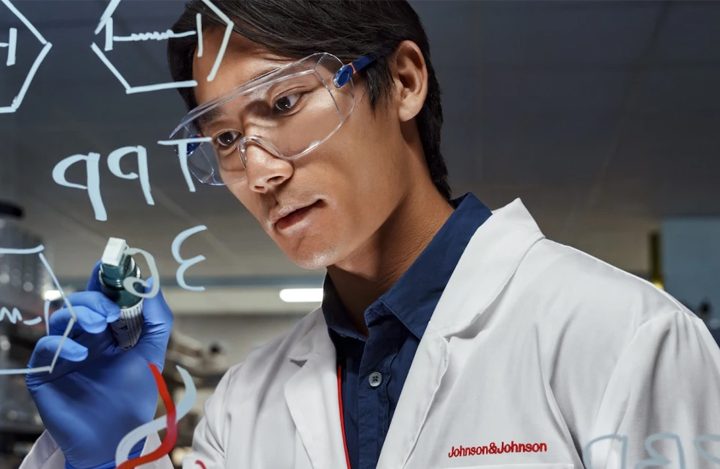 Johnson & Johnson