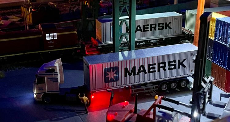 Maersk