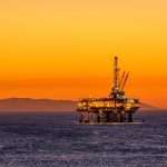 stok minyak mentah AS