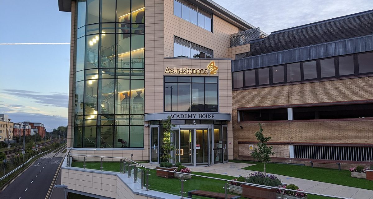 AstraZeneca