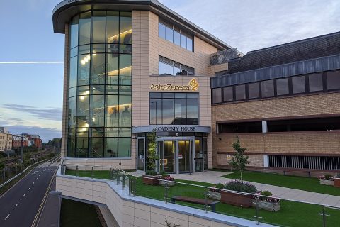 AstraZeneca
