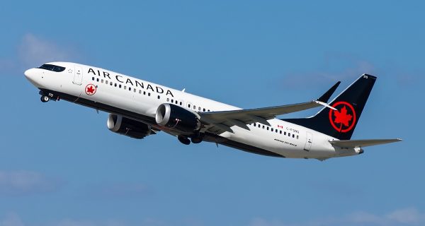 Kanada Air Canada