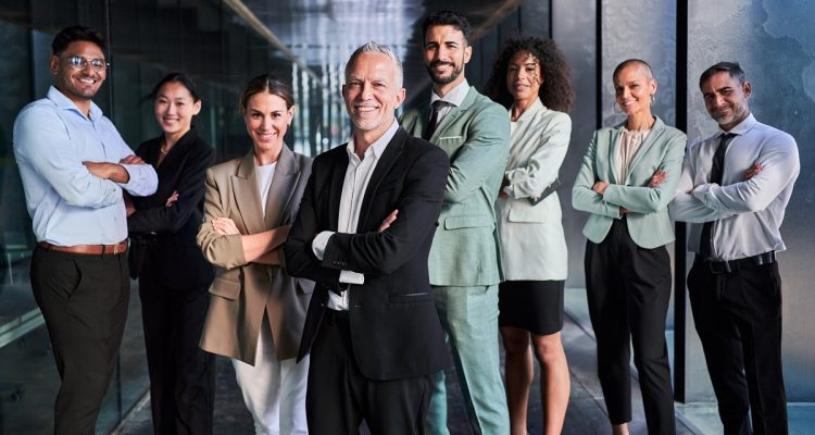 Perusahaan global