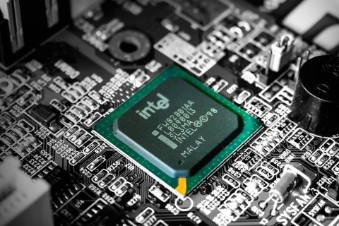 Intel