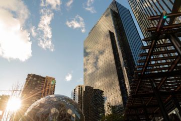 Booz Allen Hamilton McKinsey dan BCG