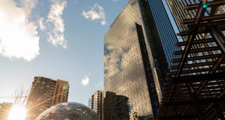 Booz Allen Hamilton McKinsey dan BCG