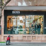 Hugo Boss