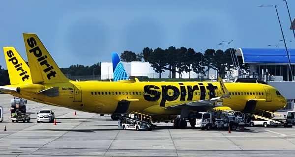 Spirit Airlines