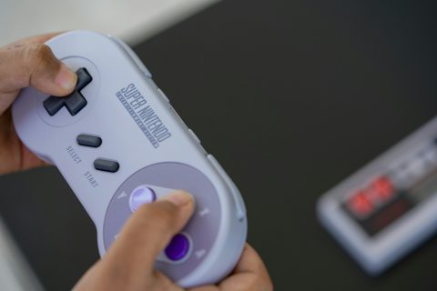 Nintendo