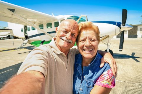 super agers