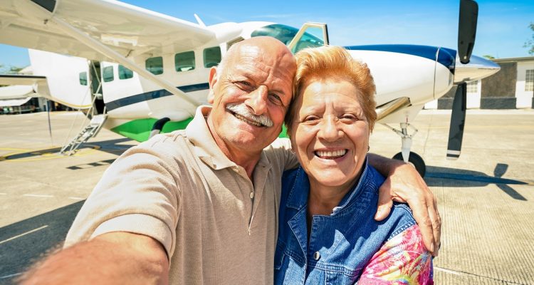 super agers