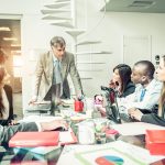 coaching direksi