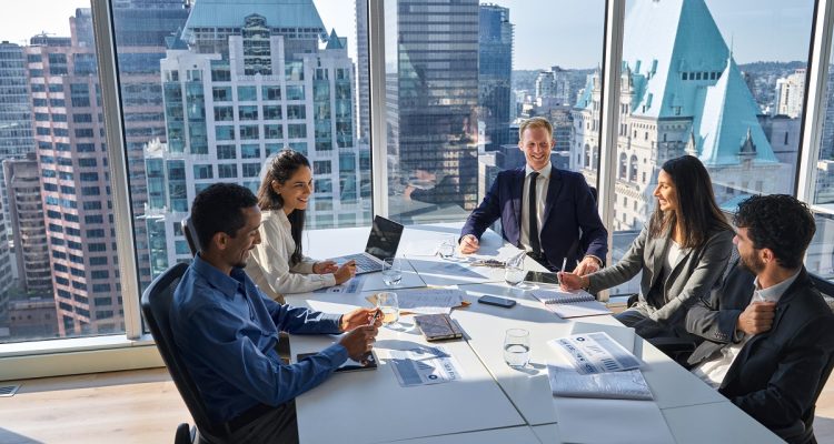 coaching direktur
