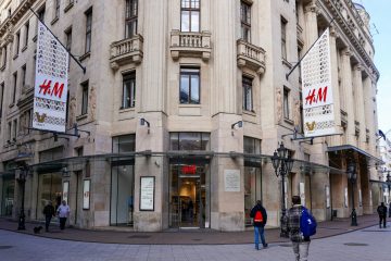 H&M