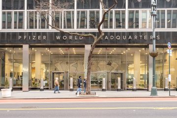 Pfizer