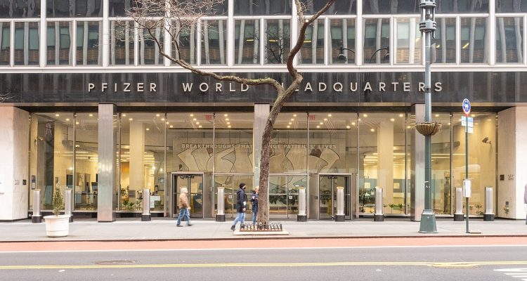 Pfizer
