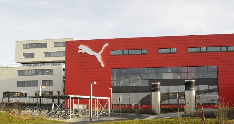 Puma