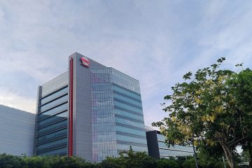TSMC