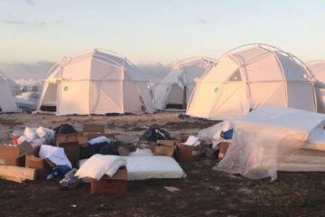 Fyre Festival