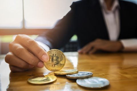 Trump Media Bitcoin