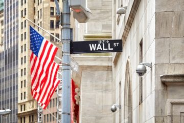 Wall Street