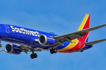 Southwest