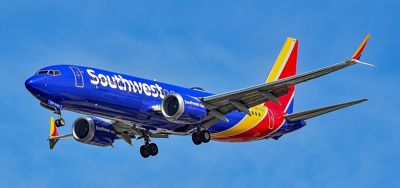 Southwest