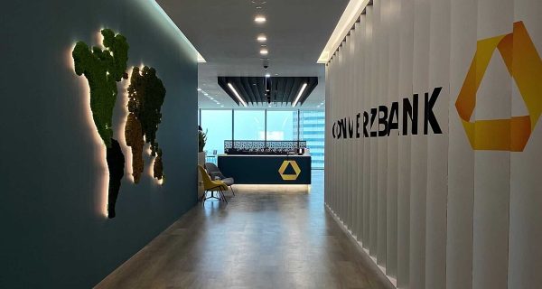 Commerzbank