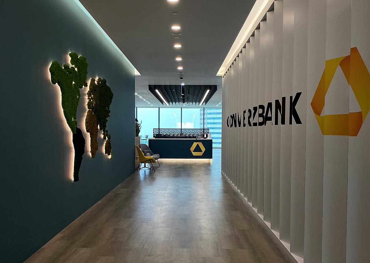 Commerzbank