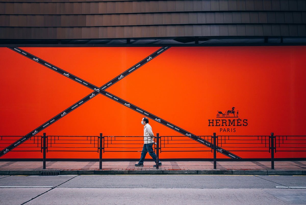 Hermès