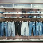 Levi Strauss