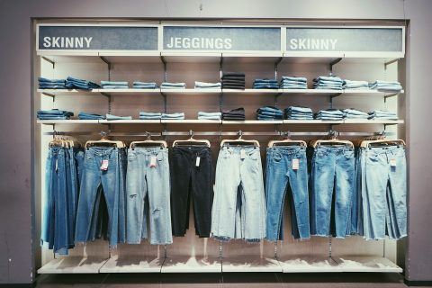 Levi Strauss
