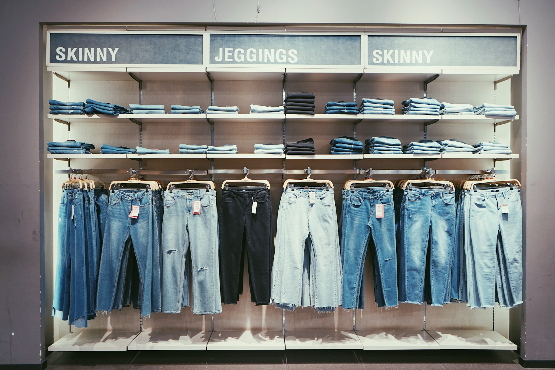 Levi Strauss