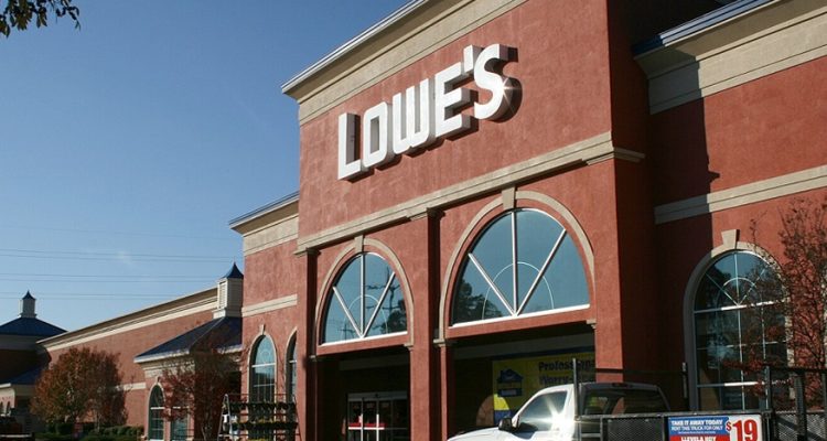 Lowe’s