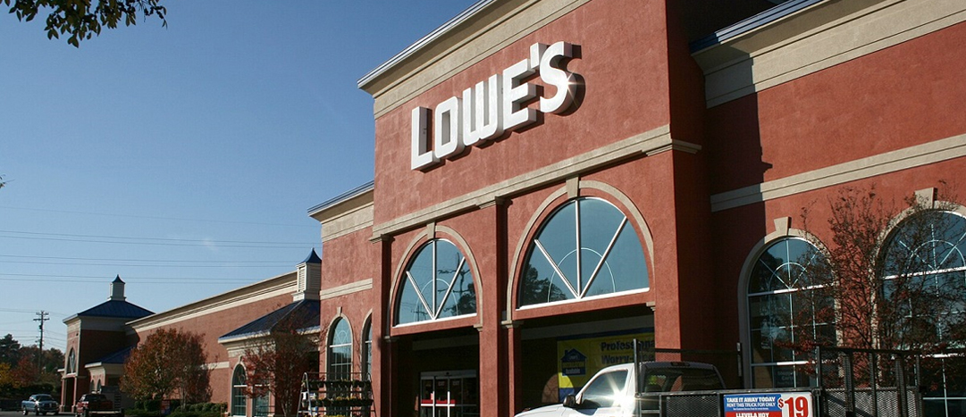 Lowe’s