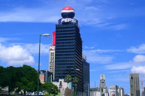 PepsiCo