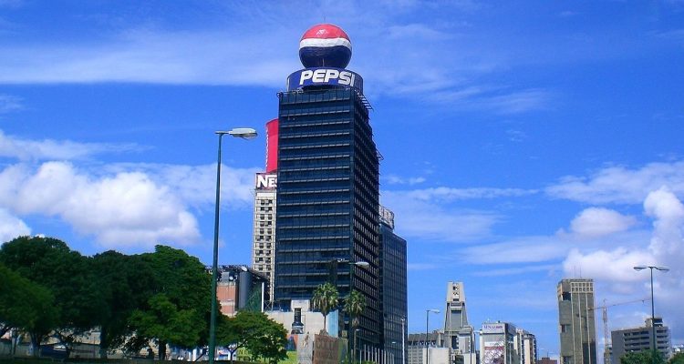 PepsiCo