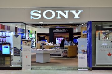 Sony
