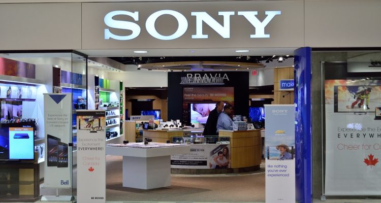 Sony