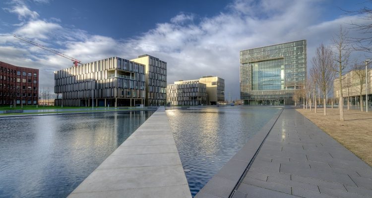 Thyssenkrupp