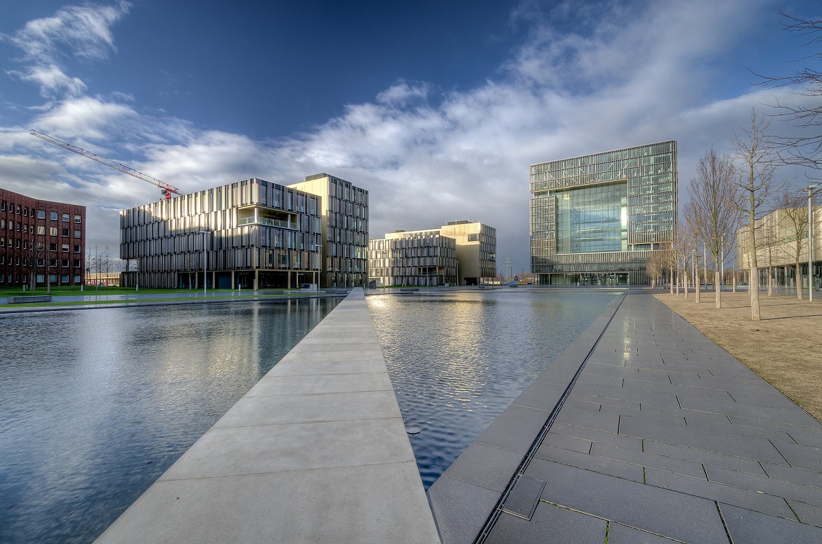 Thyssenkrupp