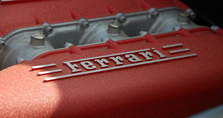 Ferrari