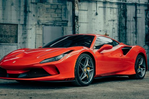 Ferrari