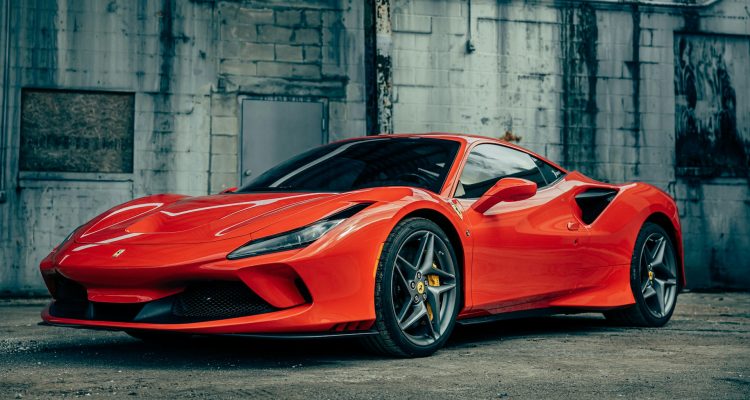 Ferrari