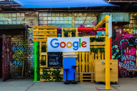 Google