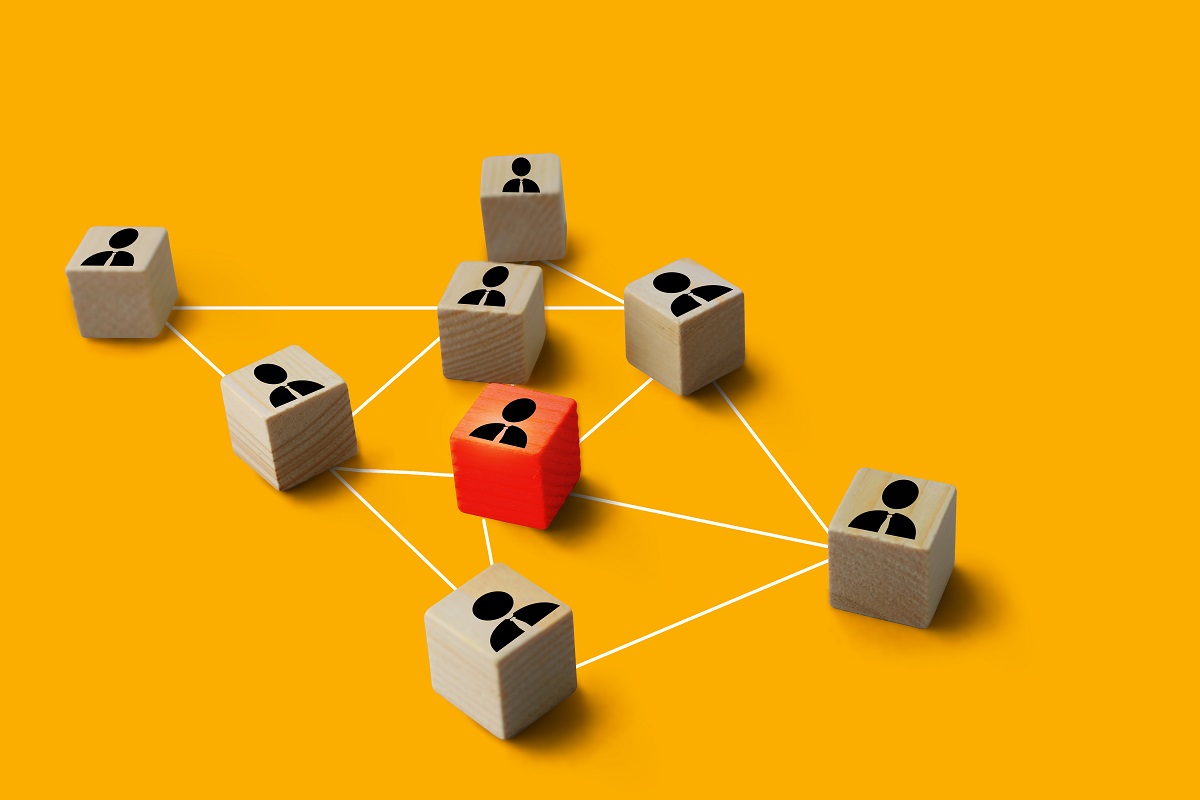 Connect Kembali