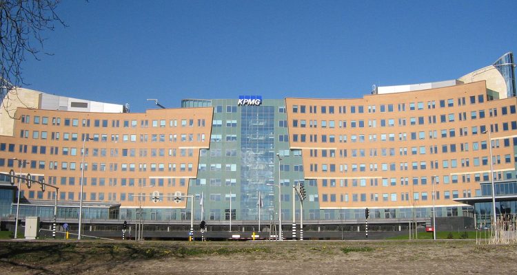 Big Four KPMG